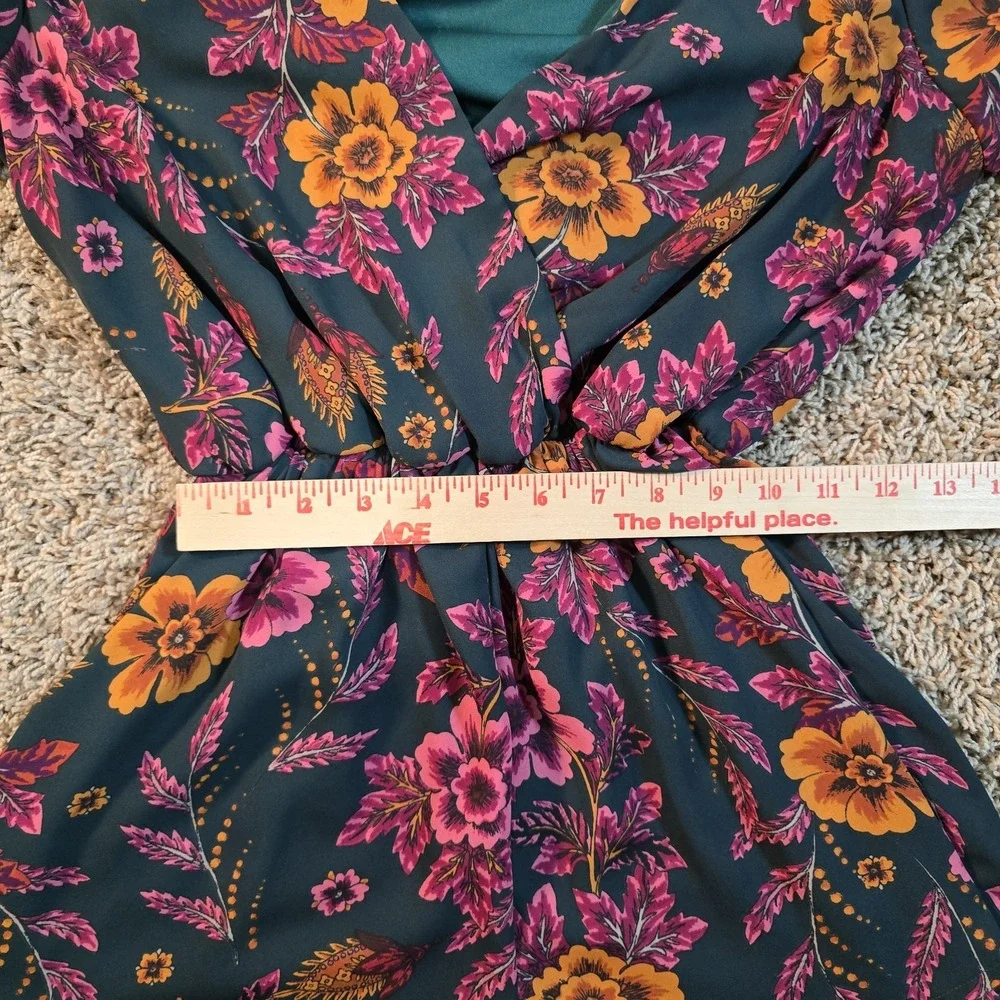 Everly anthropologie long